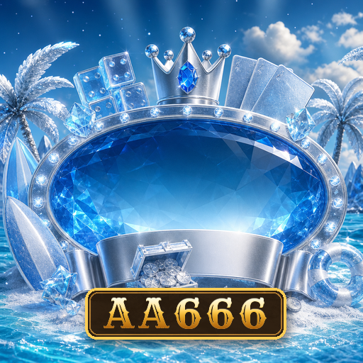 aa666 Masuk